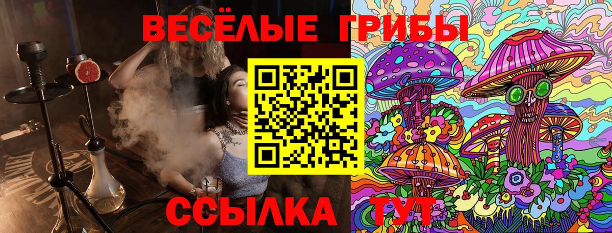 Меф Гусев